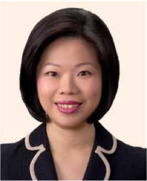 舟山对标新加坡 如何看待这对CP？这位女部长这么说