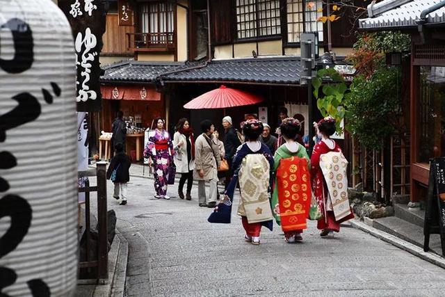 4月最佳旅行地清单出炉，不要辜负这稍纵即逝的春天！