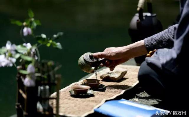厉害了！万州这个东西竟火爆国内外，背后的原因让人震惊！