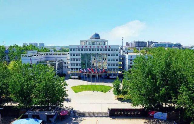 保定市区14所民办学校大盘点！给保定家长更多择校的新选择~