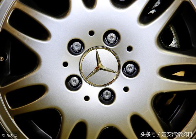世界十大轮毂大盘点，你知道几个？
