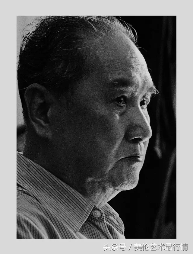 戛戛独造──新加坡著名画家陈文希（一）