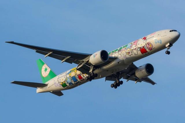 想体验全球最受旅行者欢迎的航空公司？飞去这10个地方就可以！