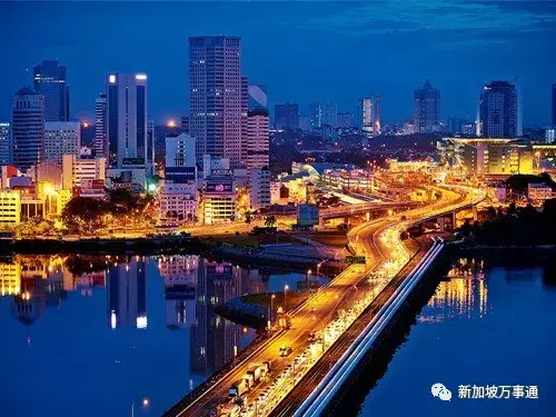 新加坡—新山通地铁时间终于确定，5分钟抵达