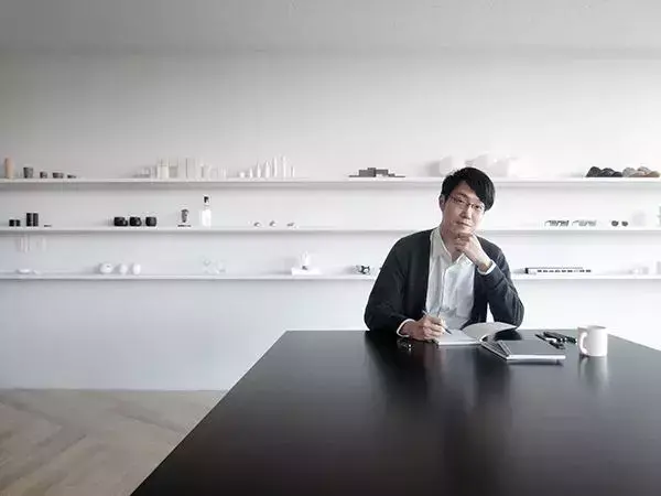 Nendo美学设计，请坐！