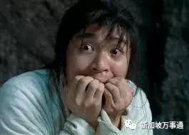 全体外国人注意，新加坡警方给你们发紧急提醒！