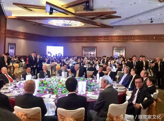 晋江干了什么事，竟然让新加坡总理李显龙也到场祝贺？