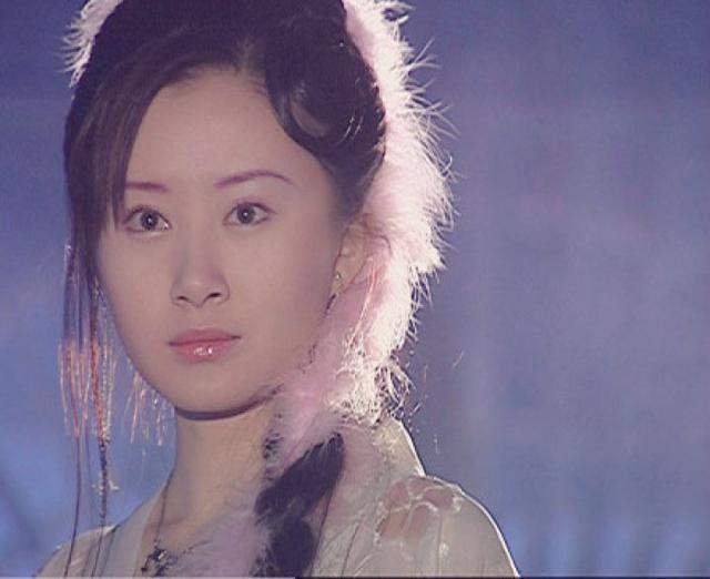 《宝莲灯》“有毒”，4大女主角都没火，而她惹上官司还被判刑