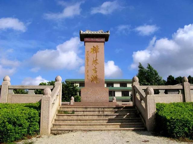 新春畅游古驿道之八：樟林古港，百年商埠，见证潮汕侨胞的悲欢离合