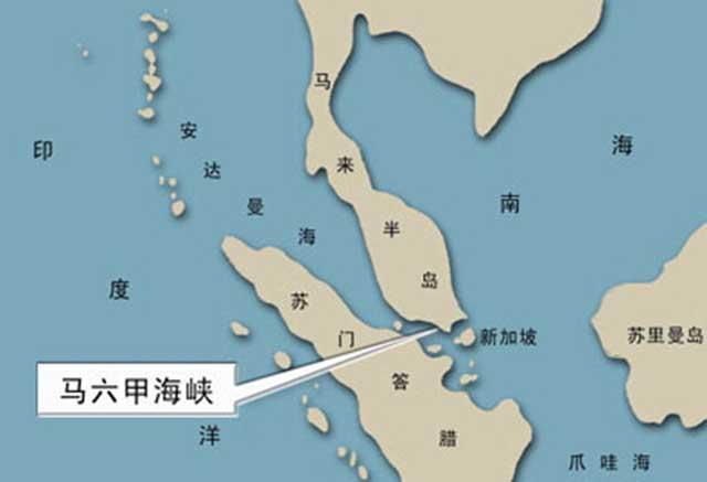 马来西亚的皇京港建成后，对新加坡有什么影响？答案你万万想不到