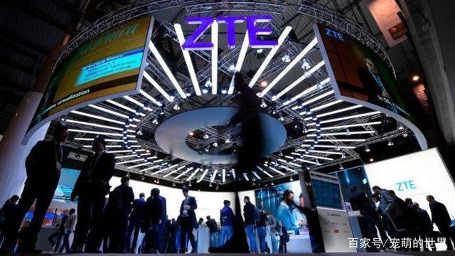 中兴通讯被美国制裁，一起看看BBC如何报道此事，结果出人意料