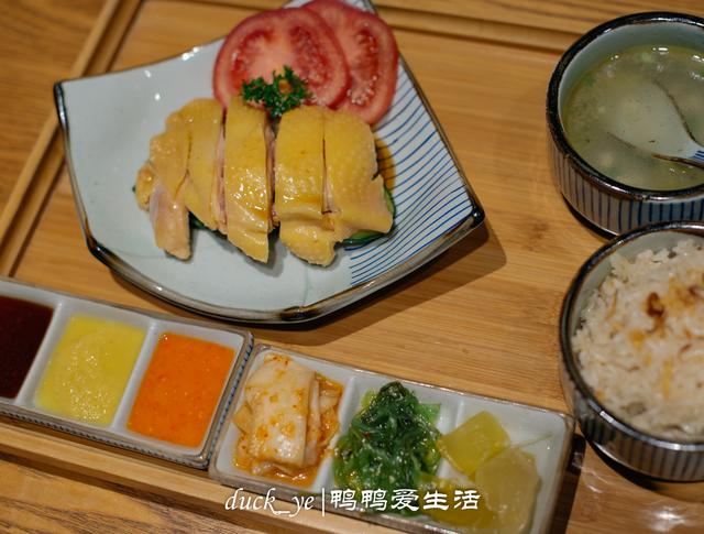 厦门最好吃的鸡店居然隐藏在这个商场里