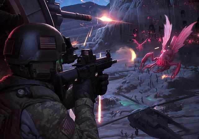 插画｜Darren Tan（新加坡）