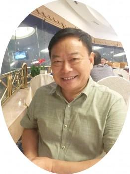 张叔言 沈鹏——中国书画两大家作品鉴赏