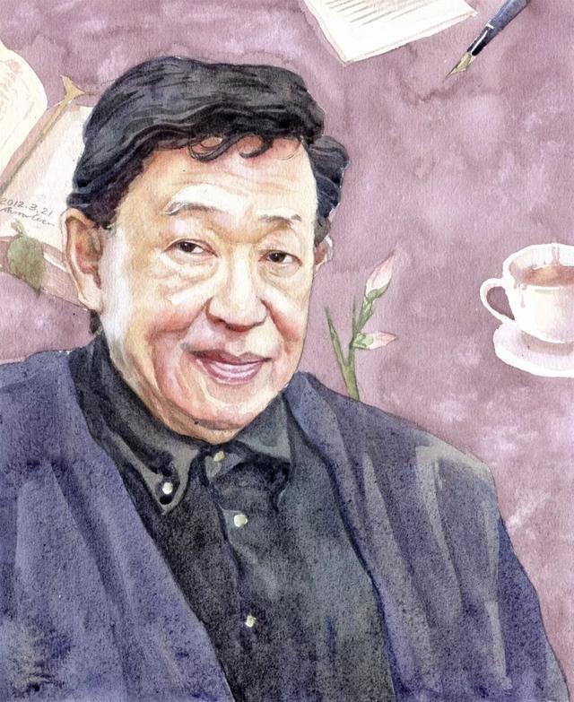 他们才是真正的现代文人｜画事