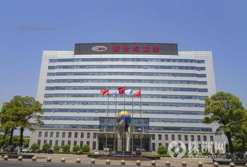 城市奇遇：中国这个县级市可以建造航空母舰