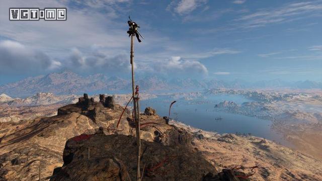 十年开发这么多《刺客信条》游戏，育碧是怎么做到的？