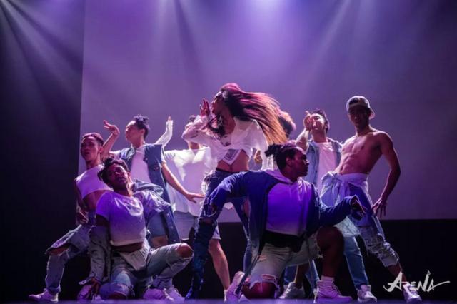 36氪首发|潮流文化兴起，做重线下培训和舞蹈内容IP，「舞邦」获数千万元A轮融资