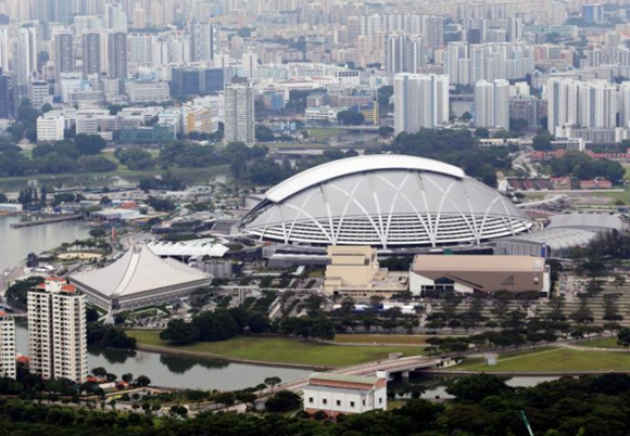 住在新加坡体育城附近是种怎样的体验？只想好好睡个觉！