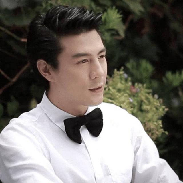 7位具有中国血统的泰剧男星，Pong和“推哥”谁更帅？