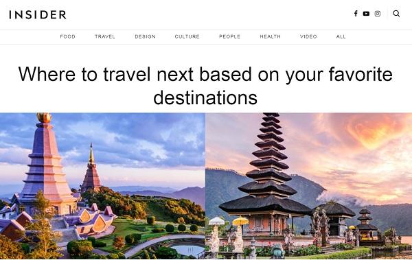 融资发布丨新加坡在线营销平台Insider完成1100万美元B轮融资