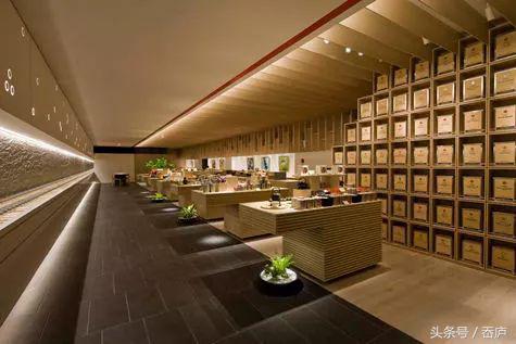 日本最酷的茶品牌，拒绝网红和套路，让喝茶变得精致又有高级感