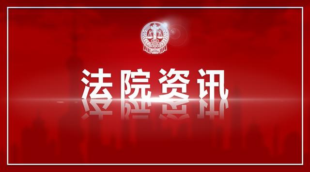 法院资讯：上海法院知产司法保护白皮书和涉外知产司法保护白皮书（中文版）