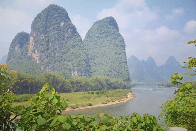 旅行日记——孕中期，看一眼桂林，我却被龙脊绊住了脚步