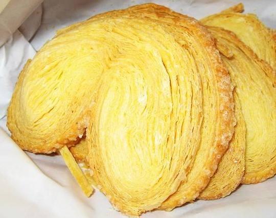 福建省厦门市18种特产与美食