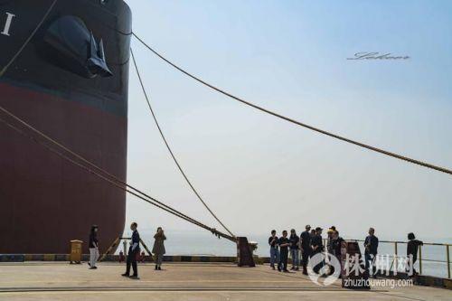 城市奇遇：中国这个县级市可以建造航空母舰