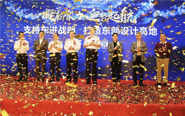 深圳向东，文创产业浪潮迎来历史新机遇