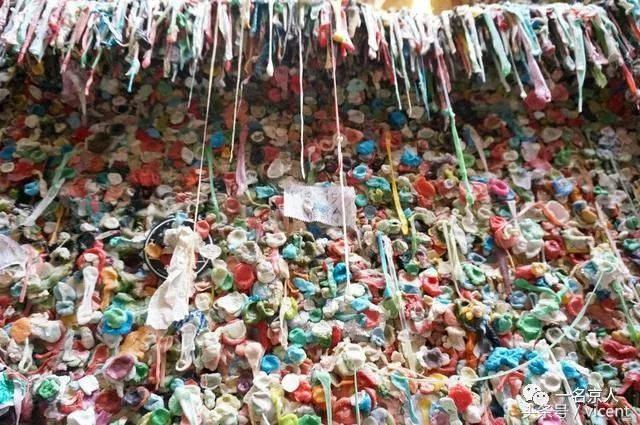 你不知道的冷门知识－新加坡禁止口香糖