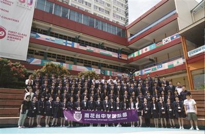 南京市雨花台中学国际高中：用优质国际教育撑起学生多样未来