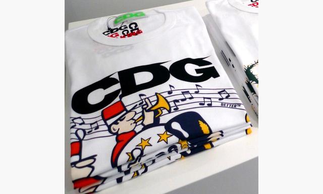 CdG 全新线上支线无预警发布！