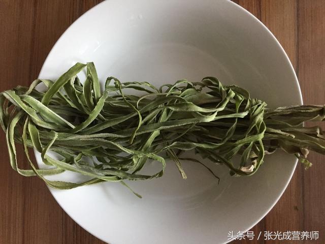 贡菜是古代皇家菜，怎么吃既健康又营养？