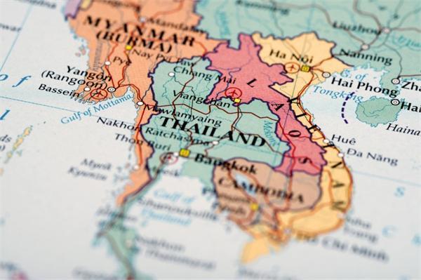 彭博：中国成越南最大出口市场 取代美国成为新亚洲贸易中心