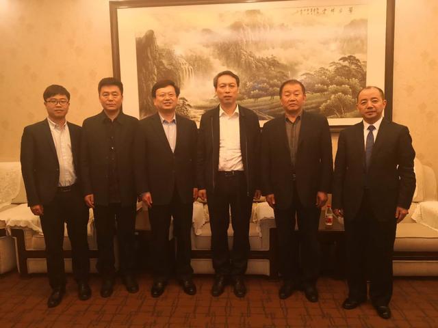 宇航科技助推吉林新加坡食品园区发展