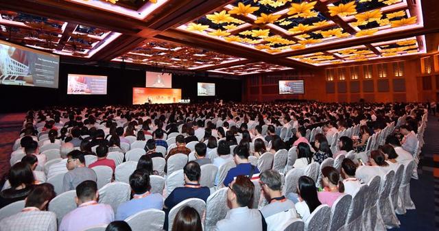 新加坡电商人都来取经，淘宝大学给全球中小企业带去了这些！