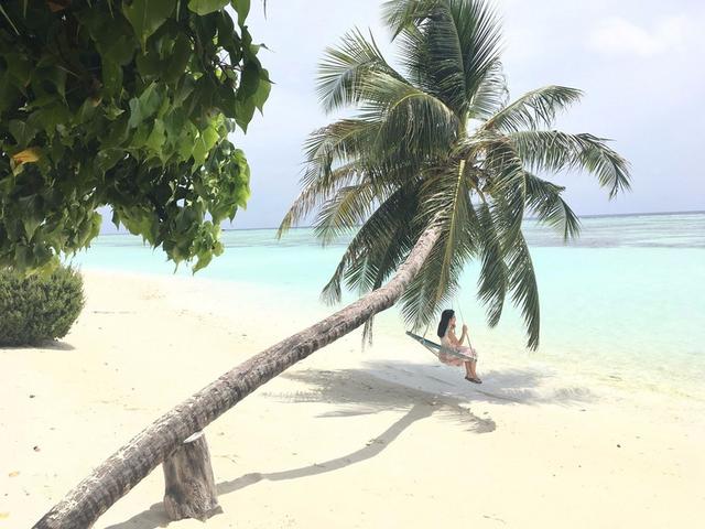 惊鸿一瞥，浮生若梦 惊艳梦幻的马尔代夫LUX岛之旅