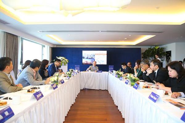 新加坡成浙江第三大外资来源地，去年两地贸易额近40亿美元