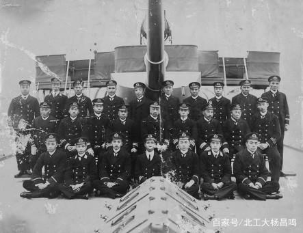 中国海军历史上的首次环球之旅