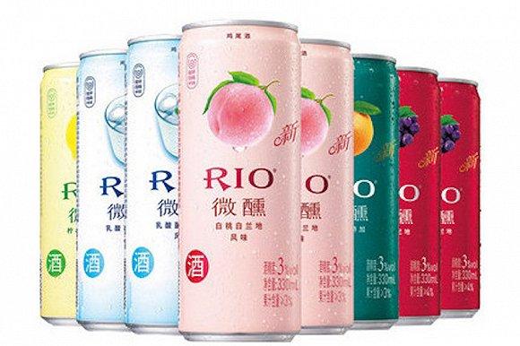 三得利状告锐澳“微醺”系列侵权 后者提振业绩希望恐落空