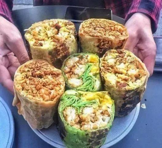 中国餐饮三巨头在国外竟如此受欢迎！感受一波中国美食的发光发热