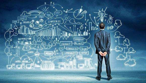 你感觉到了吗？区块链技术正在改变我们的生活