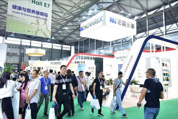 HNC健康营养展将于6月举办 打造创新驱动新格局