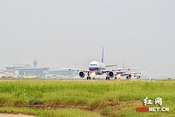 2018年以长沙为起点飞向世界 请收好这份飞行指南