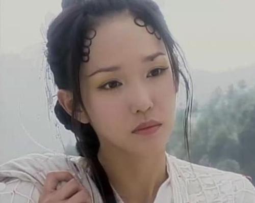 那些年，我们追过的5个新加坡绝色女演员！