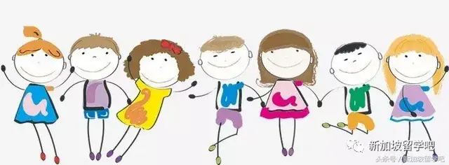 中国有句古话说：“三岁看老” 【新加坡留学吧】细数公立幼儿园