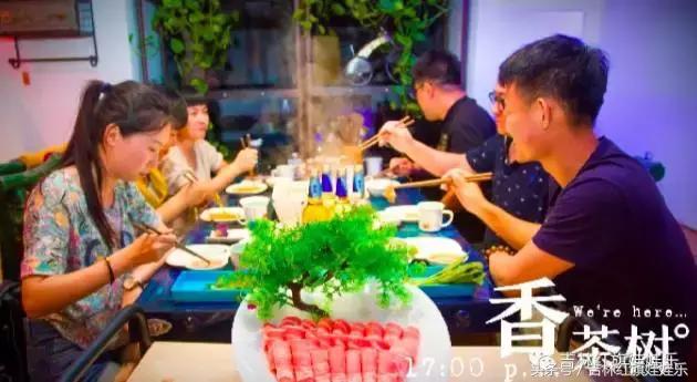 在吉林，吃完这50样美食咱们就结婚吧！