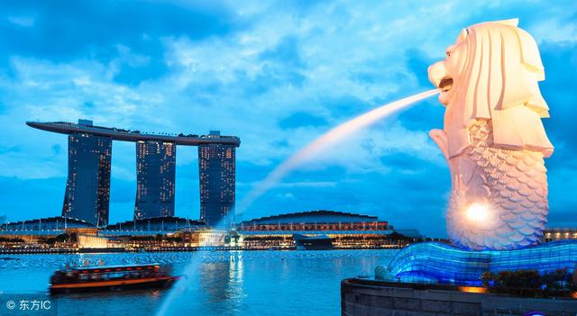 新加坡和香港经济发展比较，谁在崛起，谁在没落